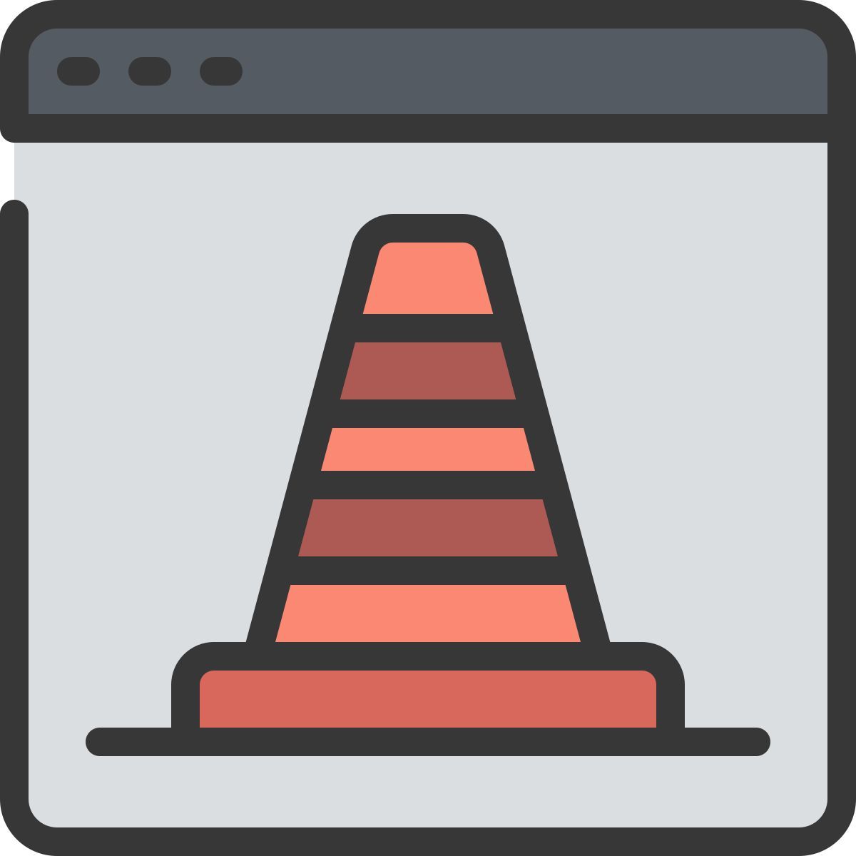 Dominio icon