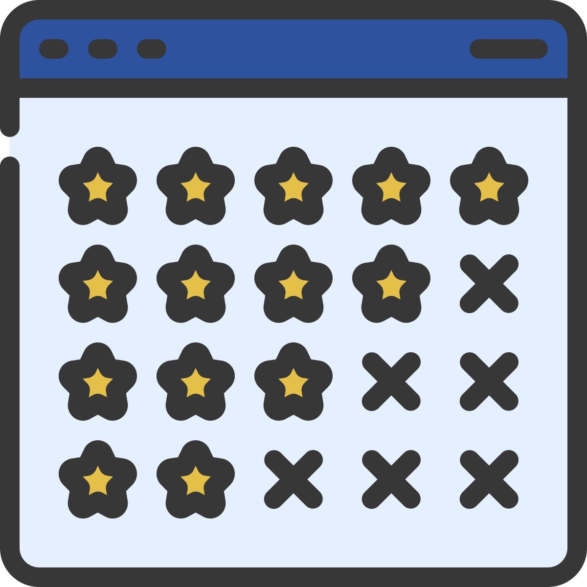ドメイン icon