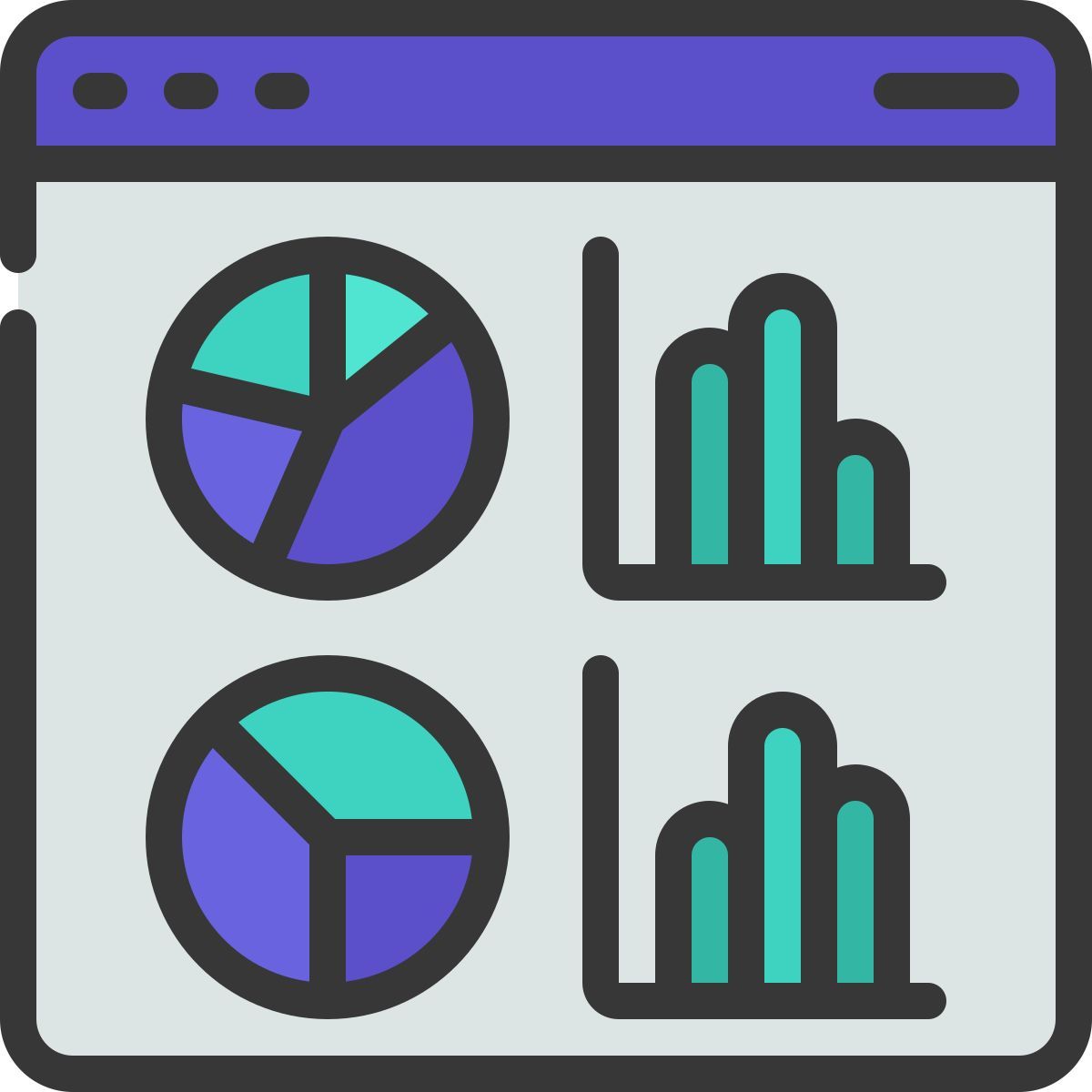 website icon