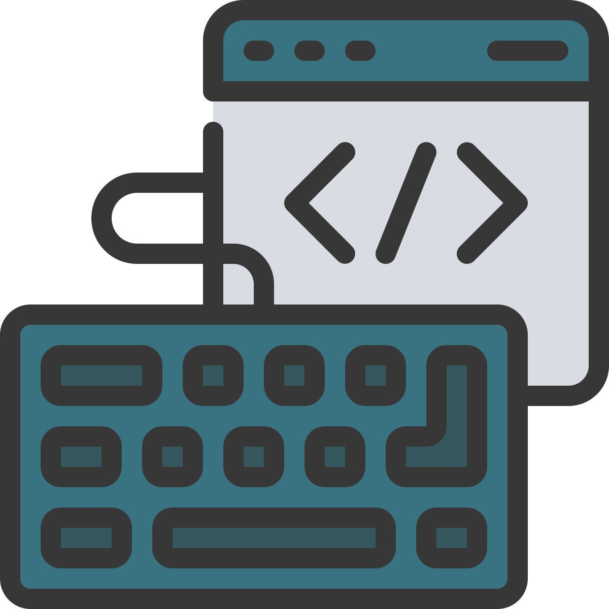 domain icon