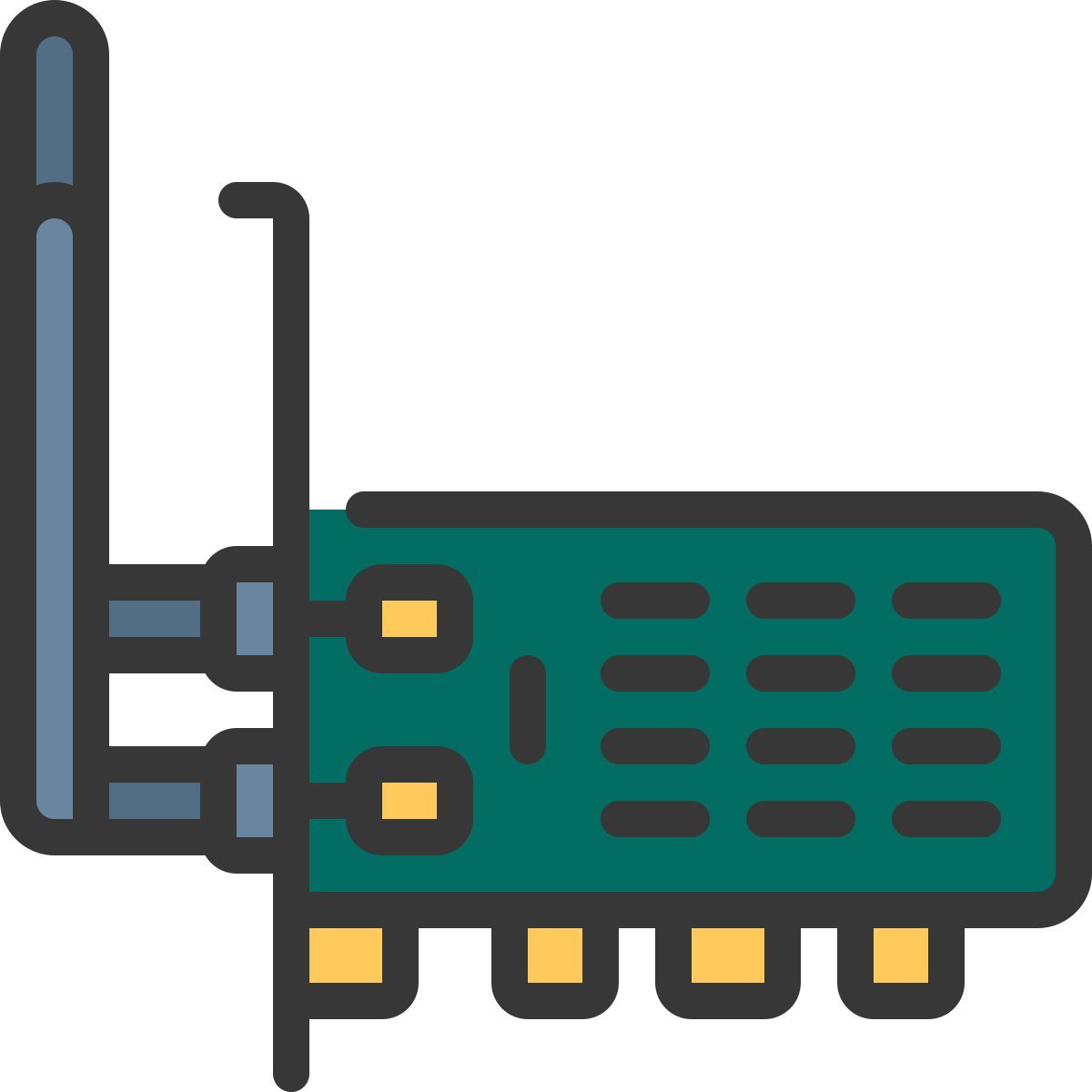 wi fi router icon