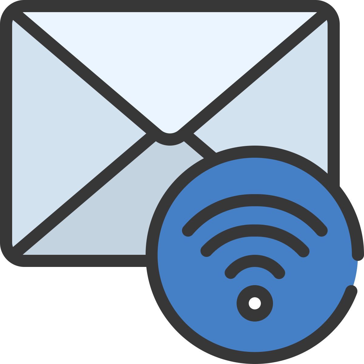 wifi icon