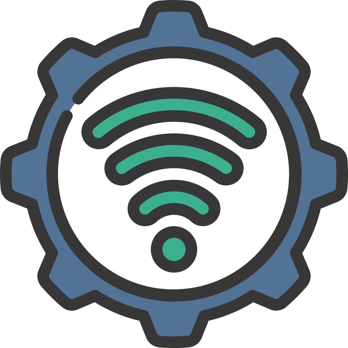 wifi icon