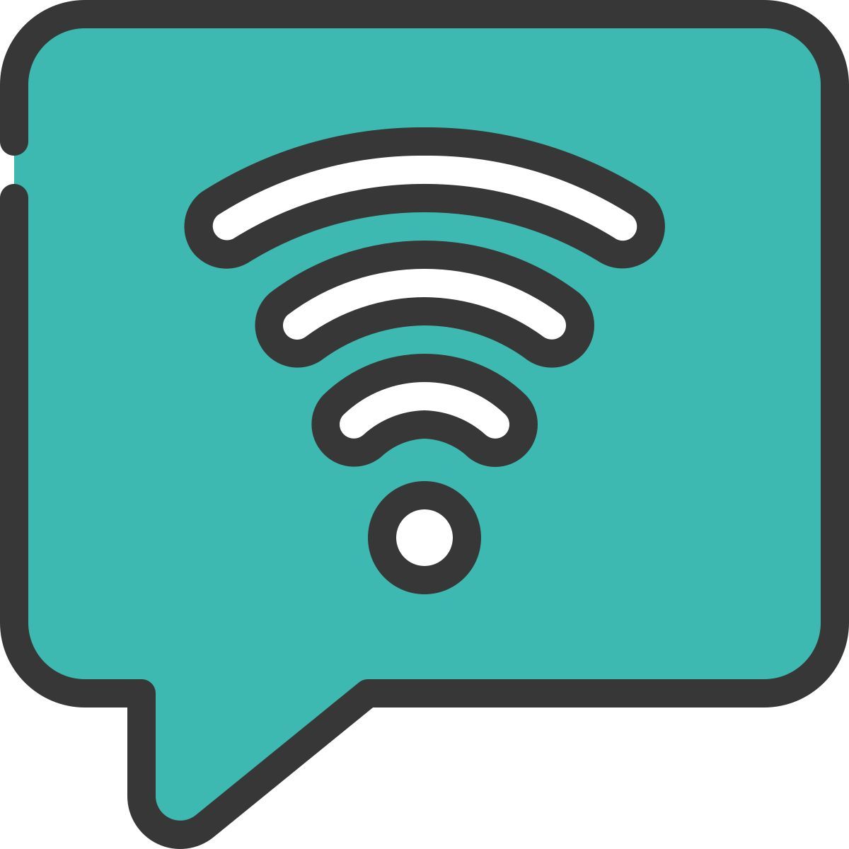 wifi icon