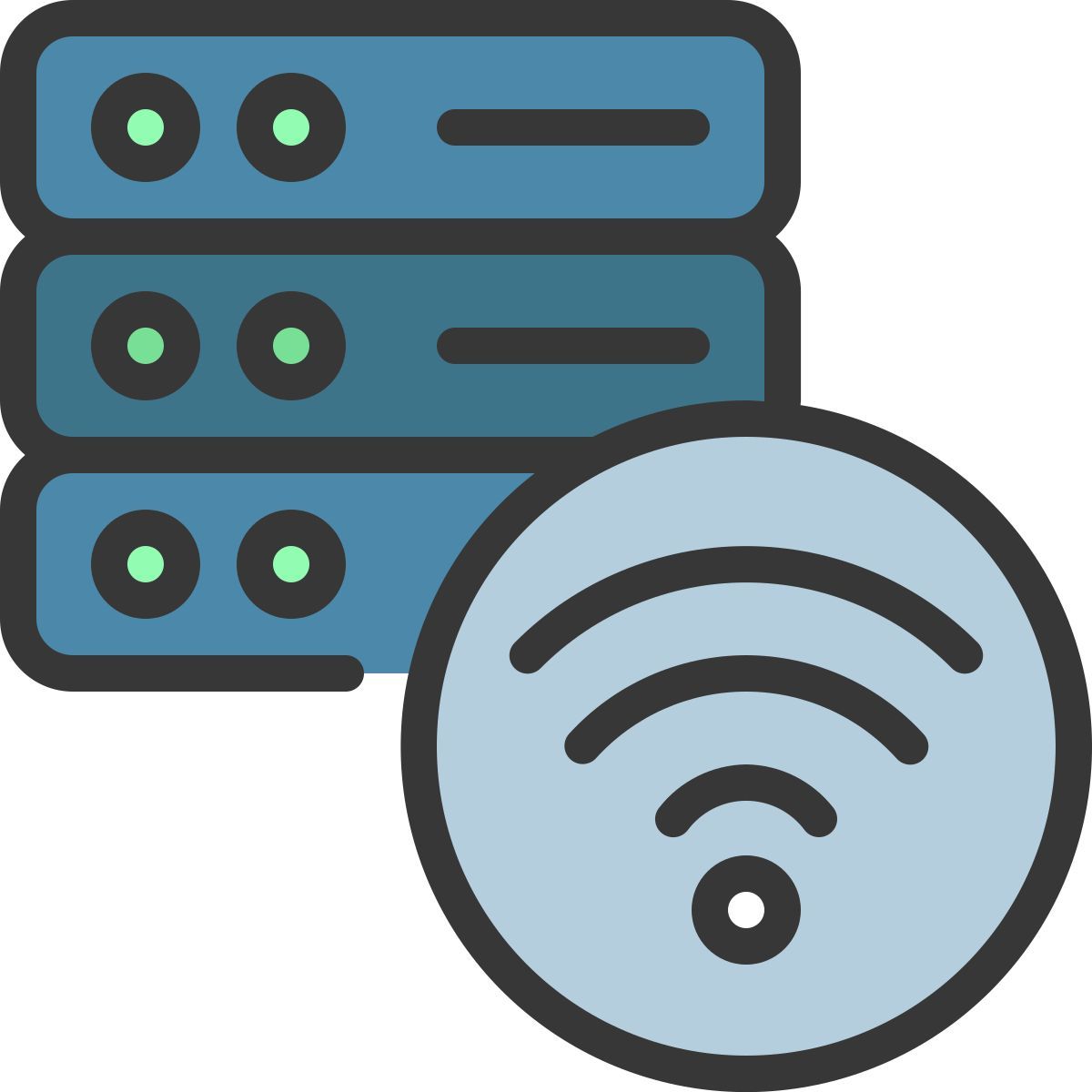 wifi icon