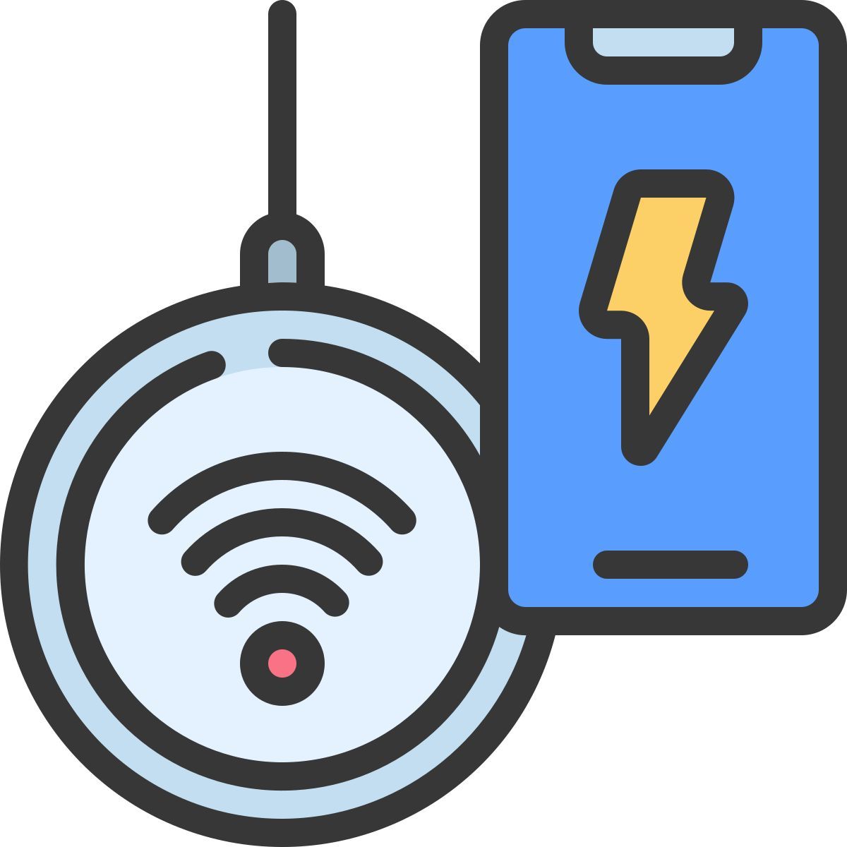 wireless icon
