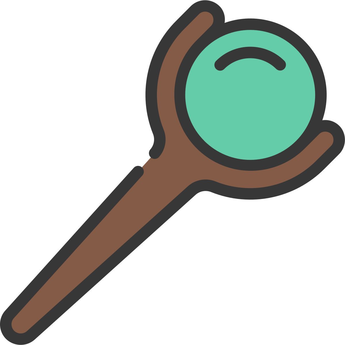 wizard icon