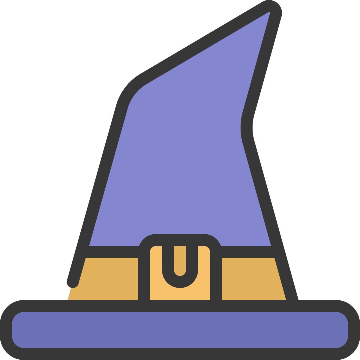 wizard icon