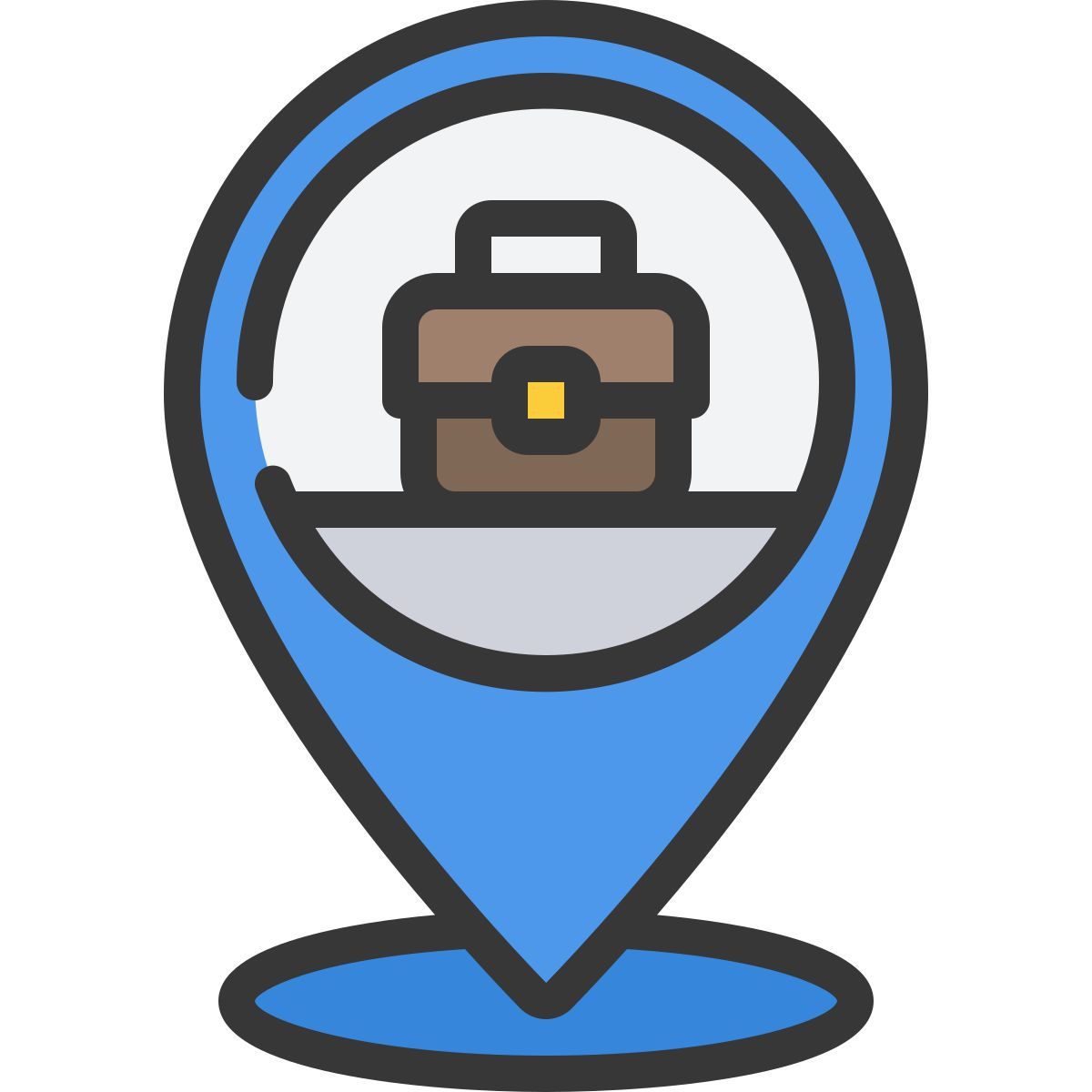 work icon