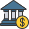 external bank-loans-soft-fill-soft-fill-juicy-fish icon