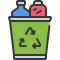 external bin-plastic-pollution-soft-fill-soft-fill-juicy-fish icon