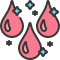 external blood-health-soft-fill-soft-fill-juicy-fish icon