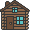 external cabin-buildings-soft-fill-soft-fill-juicy-fish icon