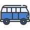 external camper-travel-soft-fill-soft-fill-juicy-fish icon