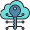 external cloud-bugs-and-errors-soft-fill-soft-fill-juicy-fish-7 icon