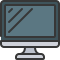 external computer-information-technology-soft-fill-soft-fill-juicy-fish icon
