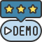 external demo-product-management-soft-fill-soft-fill-juicy-fish icon