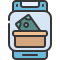 external donation-humanitarian-soft-fill-soft-fill-juicy-fish icon