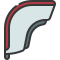 external driver-golfing-soft-fill-soft-fill-juicy-fish icon