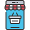 external ecommerce-ecommerce-soft-fill-soft-fill-juicy-fish icon