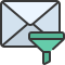 external email-envelopes-and-mail-soft-fill-soft-fill-juicy-fish-2 icon