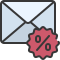 external email-envelopes-and-mail-soft-fill-soft-fill-juicy-fish-3 icon