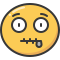 external emoji-emoji-soft-fill-soft-fill-juicy-fish icon