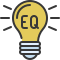 external eq-emotional-intelligence-soft-fill-soft-fill-juicy-fish-2 icon