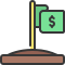 external financial-money-soft-fill-soft-fill-juicy-fish icon