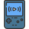 external game-game-streaming-soft-fill-soft-fill-juicy-fish icon