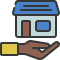 external give-banking-soft-fill-soft-fill-juicy-fish icon