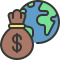 external global-economy-soft-fill-soft-fill-juicy-fish icon