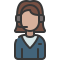 external helpline-avatars-soft-fill-soft-fill-juicy-fish icon