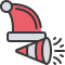 external holiday-event-management-soft-fill-soft-fill-juicy-fish icon