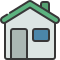 external home-contact-us-soft-fill-soft-fill-juicy-fish icon