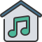 external house-music-production-soft-fill-soft-fill-juicy-fish icon