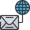external internet-information-technology-soft-fill-soft-fill-juicy-fish icon
