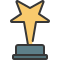 external long-trophies-and-awards-soft-fill-soft-fill-juicy-fish icon