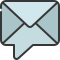external mail-messages-and-communication-soft-fill-soft-fill-juicy-fish icon