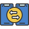 external mobile-banking-soft-fill-soft-fill-juicy-fish icon