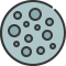 external moon-space-exploration-soft-fill-soft-fill-juicy-fish-2 icon