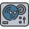 external music-music-production-soft-fill-soft-fill-juicy-fish icon