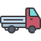 external pickup-vehicles-soft-fill-soft-fill-juicy-fish icon