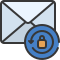 external reset-envelopes-and-mail-soft-fill-soft-fill-juicy-fish icon