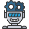 external robo-automation-technology-soft-fill-soft-fill-juicy-fish icon