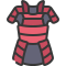 external samurai-ninja-soft-fill-soft-fill-juicy-fish-2 icon