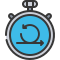 external scrum-scrum-development-soft-fill-soft-fill-juicy-fish-2 icon