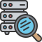 external server-business-technology-soft-fill-soft-fill-juicy-fish icon