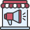 external shop-sales-soft-fill-soft-fill-juicy-fish icon