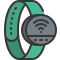 external smart-internet-of-things-soft-fill-soft-fill-juicy-fish-2 icon